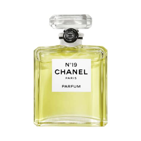 chanel parfum n 19|Chanel 19 perfume offers.